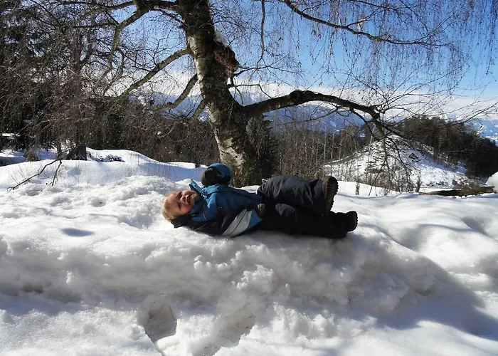 Lägenhet Bonaventura