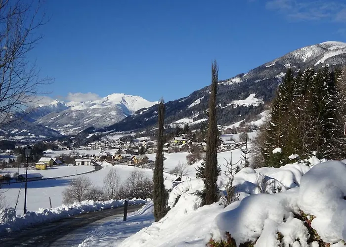 Bonaventura Lägenhet