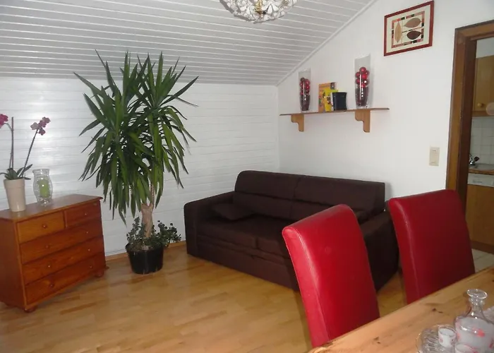 Bonaventura Apartmán *