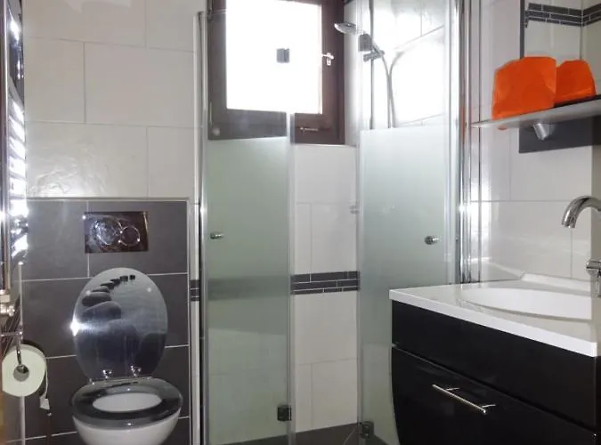 Bonaventura Lägenhet Millstatt